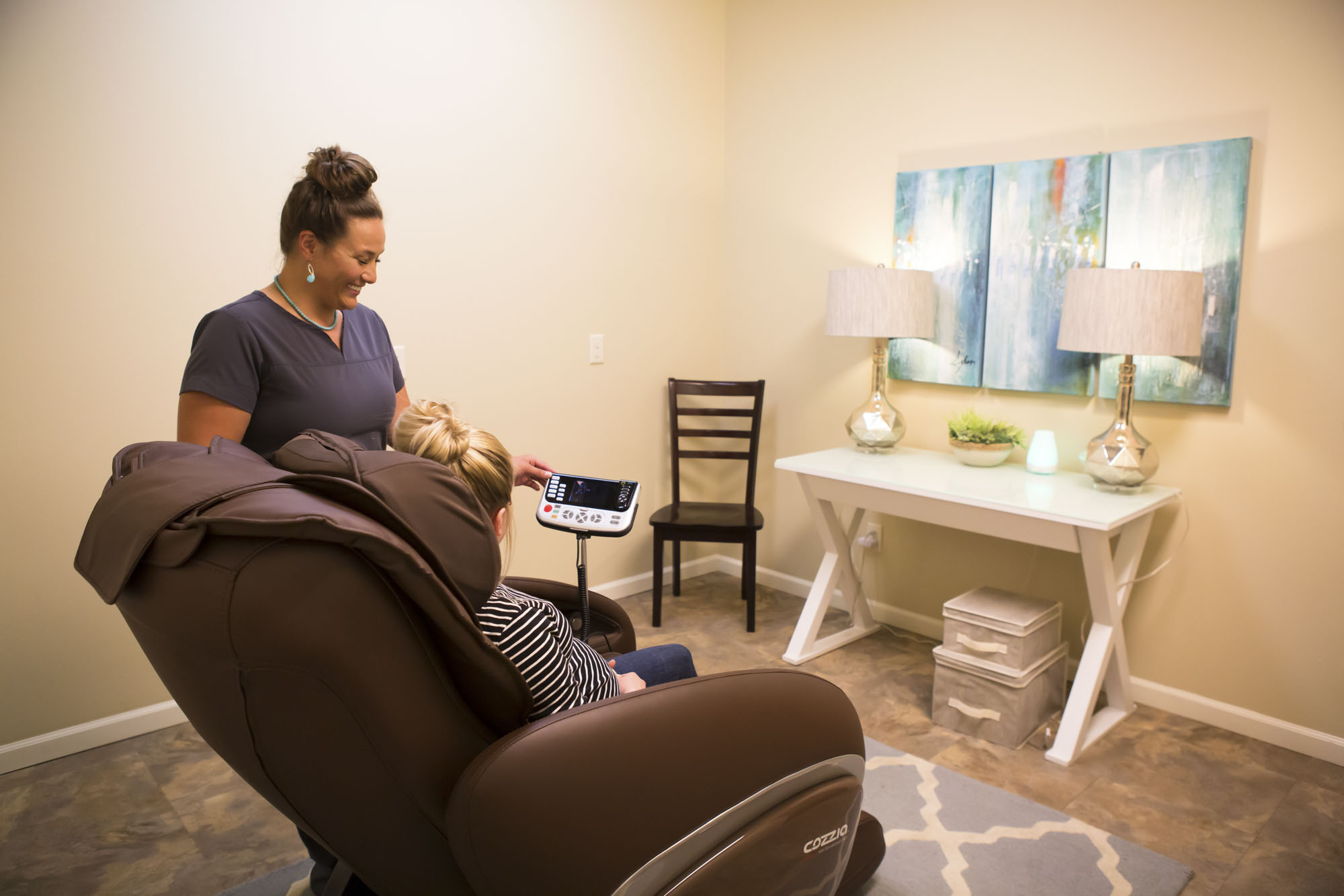 Powell Family Dental Dental Office in Powell, WY About